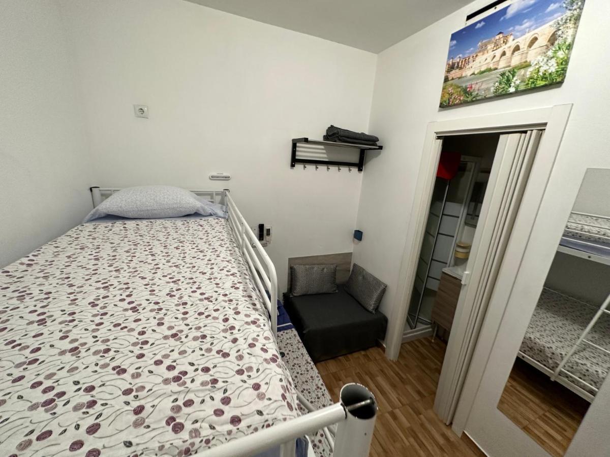 Casa Sur Aparcamiento Gratis Villa Córdoba Exterior foto
