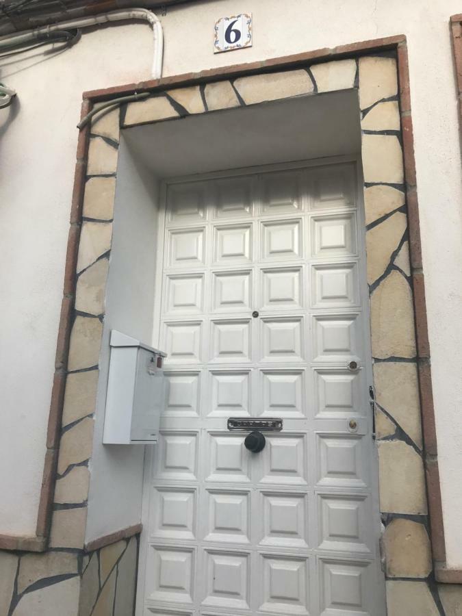 Casa Sur Aparcamiento Gratis Villa Córdoba Exterior foto