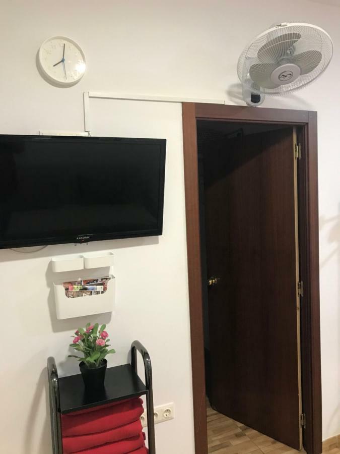 Casa Sur Aparcamiento Gratis Villa Córdoba Exterior foto