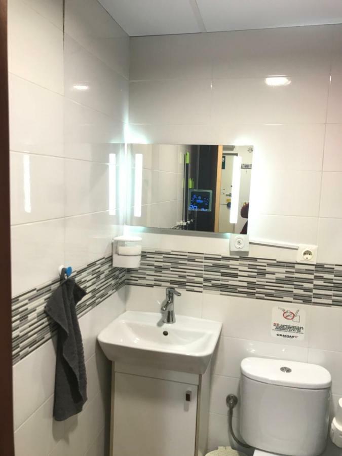 Casa Sur Aparcamiento Gratis Villa Córdoba Exterior foto