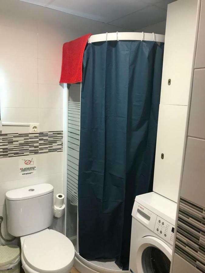 Casa Sur Aparcamiento Gratis Villa Córdoba Exterior foto