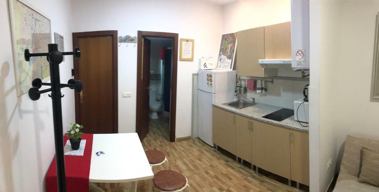 Casa Sur Aparcamiento Gratis Villa Córdoba Exterior foto